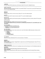 Preview for 19 page of Osram C61391 Instruction Manual