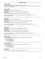 Preview for 21 page of Osram C61391 Instruction Manual