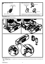 Preview for 18 page of Osram C61700 Instruction Manual