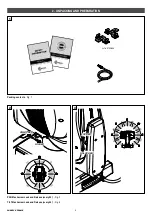 Preview for 3 page of Osram CD3003 Instruction Manual