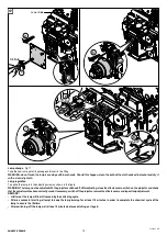 Preview for 13 page of Osram CD3003 Instruction Manual