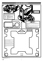 Preview for 4 page of Osram CJ3000 User Information