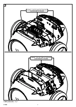 Preview for 5 page of Osram CJ3000 User Information