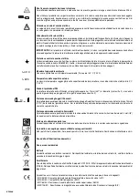 Preview for 13 page of Osram CJ3000 User Information