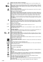 Preview for 19 page of Osram CJ3000 User Information