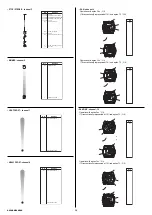 Предварительный просмотр 28 страницы Osram Clay Paky ALPHA WASH 300 Instruction Manual