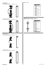 Предварительный просмотр 29 страницы Osram Clay Paky ALPHA WASH 300 Instruction Manual