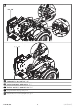 Предварительный просмотр 35 страницы Osram Clay Paky ALPHA WASH 300 Instruction Manual