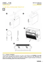 Preview for 7 page of Osram Clay Paky STORMY C71090 Instruction Manual