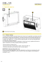 Preview for 16 page of Osram Clay Paky STORMY C71090 Instruction Manual