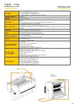 Preview for 19 page of Osram Clay Paky STORMY C71090 Instruction Manual