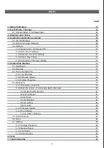 Preview for 2 page of Osram Claypaky CloudIO Instruction Manual