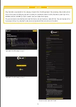 Preview for 5 page of Osram Claypaky CloudIO Instruction Manual