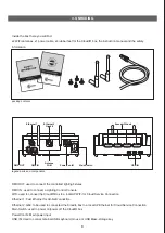 Preview for 6 page of Osram Claypaky CloudIO Instruction Manual