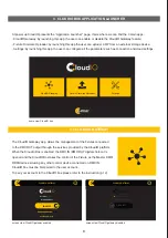 Preview for 8 page of Osram Claypaky CloudIO Instruction Manual