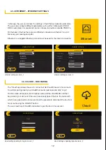 Preview for 12 page of Osram Claypaky CloudIO Instruction Manual