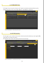 Preview for 18 page of Osram Claypaky CloudIO Instruction Manual