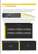 Preview for 19 page of Osram Claypaky CloudIO Instruction Manual