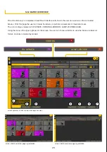 Preview for 20 page of Osram Claypaky CloudIO Instruction Manual