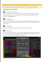 Preview for 21 page of Osram Claypaky CloudIO Instruction Manual