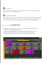 Preview for 23 page of Osram Claypaky CloudIO Instruction Manual