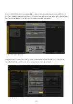 Preview for 28 page of Osram Claypaky CloudIO Instruction Manual