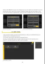 Preview for 32 page of Osram Claypaky CloudIO Instruction Manual