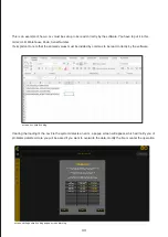 Preview for 33 page of Osram Claypaky CloudIO Instruction Manual