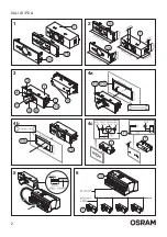 Предварительный просмотр 2 страницы Osram DALI LS/PD LI Manual