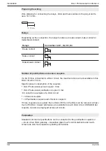 Preview for 10 page of Osram DALI Professional Controller-4 Operating Instructions Manual