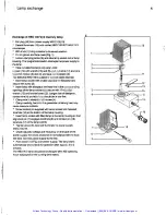 Preview for 5 page of Osram HBO 100 Installation And Alignment Manual