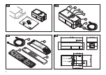 Предварительный просмотр 2 страницы Osram HF LS LI Installation And Operation Manual