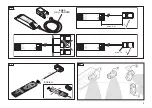 Предварительный просмотр 3 страницы Osram HF LS LI Installation And Operation Manual