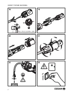 Preview for 7 page of Osram kreios fresnel User Manual