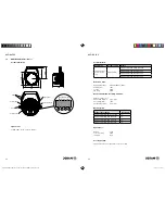 Предварительный просмотр 7 страницы Osram KREIOS PAR 108W MFL 100-240V Manual