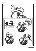 Preview for 5 page of Osram KREIOS SL Manual