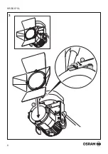 Preview for 6 page of Osram KREIOS SL Manual