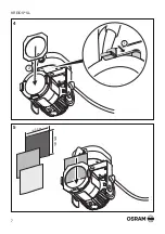 Preview for 7 page of Osram KREIOS SL Manual