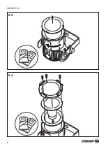 Preview for 9 page of Osram KREIOS SL Manual