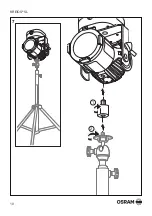 Preview for 10 page of Osram KREIOS SL Manual