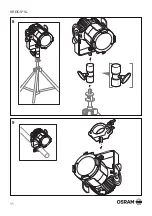 Preview for 11 page of Osram KREIOS SL Manual