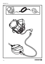 Preview for 13 page of Osram KREIOS SL Manual