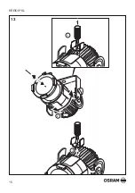 Preview for 15 page of Osram KREIOS SL Manual