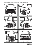 Preview for 3 page of Osram LEDHL102 - BK Manual