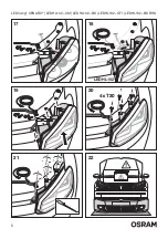 Preview for 5 page of Osram LEDriving XENARC LEDHL102-BK Manual