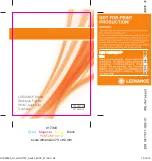 Preview for 15 page of Osram LIGHTIFY 17748 Manual