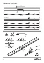 Preview for 3 page of Osram LINEARlight FLEX Protect POWER Series Manual