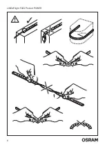 Preview for 6 page of Osram LINEARlight FLEX Protect POWER Series Manual