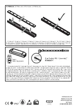 Preview for 8 page of Osram LINEARlight FLEX Protect POWER Series Manual