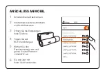 Предварительный просмотр 23 страницы Osram ORSDC10 Manual